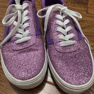 Youth vans
